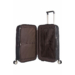 Samsonite Lite-Cube 68 cm-es Spinner bőrönd