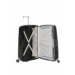 Samsonite S-Cure Spinner kufor 81 cm s darčekovým obalom na kufor