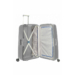 Samsonite S-Cure Spinner kufor 75 cm s bezplatným obalom na kufor