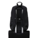 Batoh na notebook American Tourister Upbeat v čiernej farbe veľkosť L