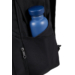 Batoh na notebook American Tourister Upbeat v čiernej farbe veľkosť L