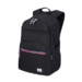 Batoh na notebook American Tourister Upbeat v čiernej farbe veľkosť L