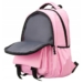 Dámsky veľký mestský batoh Pink