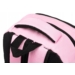 Dámsky veľký mestský batoh Pink