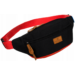 Priestranný dámsky balík Fanny Pack Módna farba