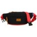 Priestranný dámsky balík Fanny Pack Módna farba