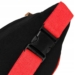 Priestranný dámsky balík Fanny Pack Módna farba