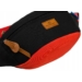 Priestranný dámsky balík Fanny Pack Módna farba