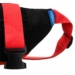 Priestranný dámsky balík Fanny Pack Módna farba