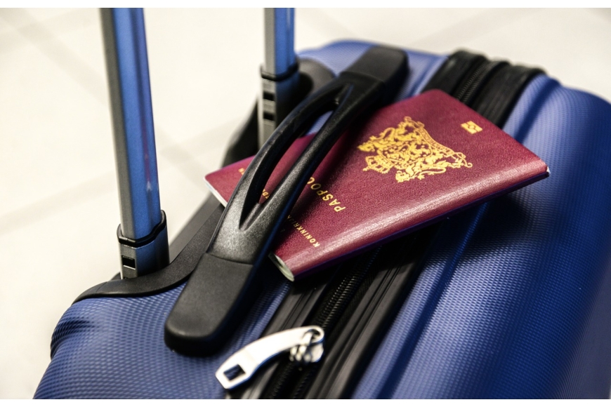 Môže príručná batožina spoločnosti Ryanair obsahovať lieky?