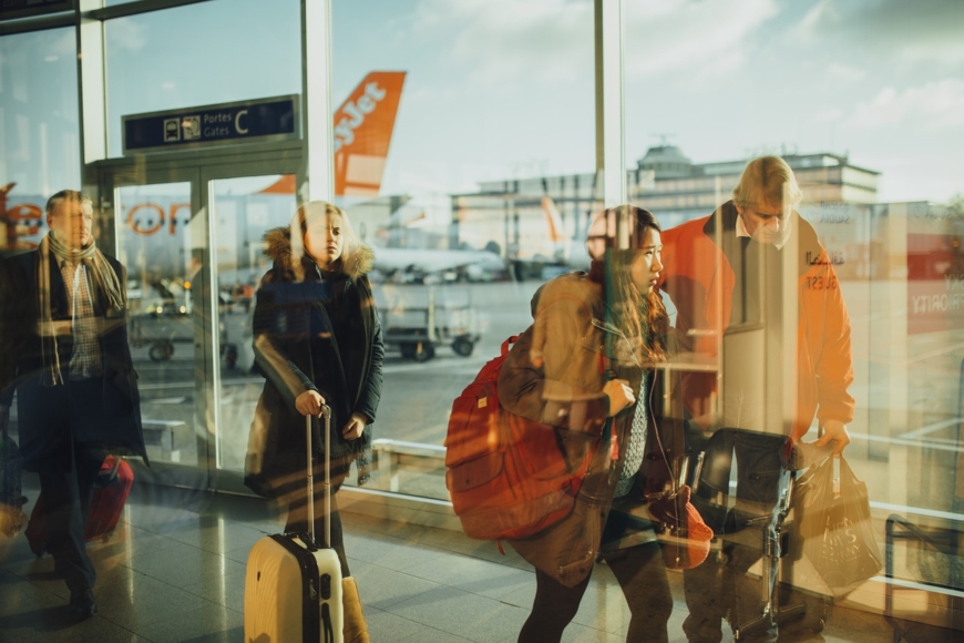 Limit na zapísanú batožinu pri cestovaní so spoločnosťou Wizzair