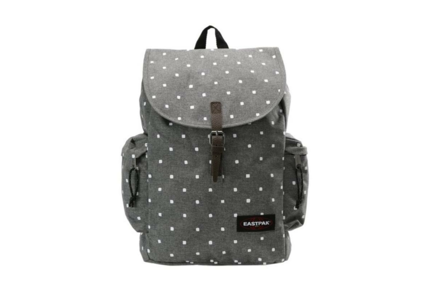 BAG do školy!