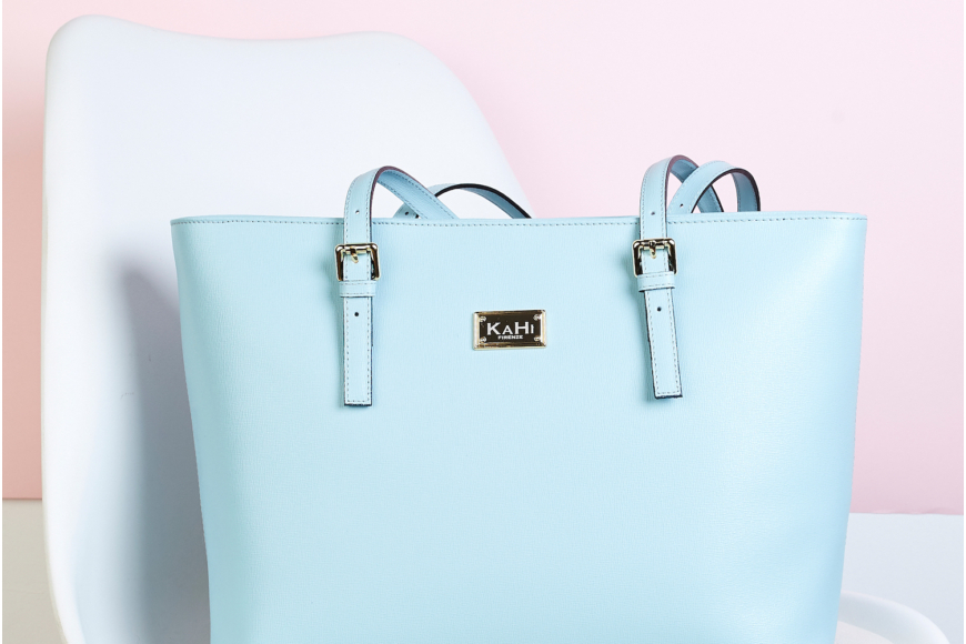 Nápady na darčeky - Soft ice blue