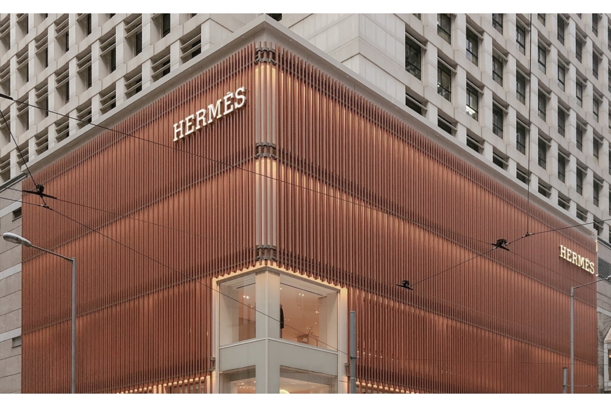Ikonické kabelky - Hermès Birkin 