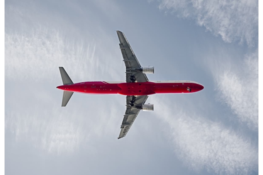 Zmena príručnej batožiny spoločnosti Wizzair, prísnejšie kontroly batožiny
